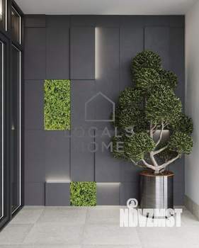 2-к квартира, вторичка, 81м2, 11/19 этаж