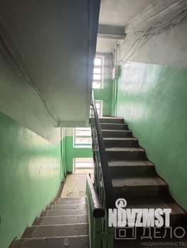 1-к квартира, вторичка, 19м2, 3/5 этаж