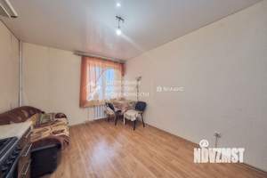 1-к квартира, вторичка, 46м2, 8/10 этаж