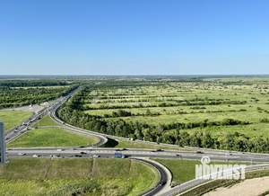 1-к квартира, вторичка, 36м2, 28/32 этаж
