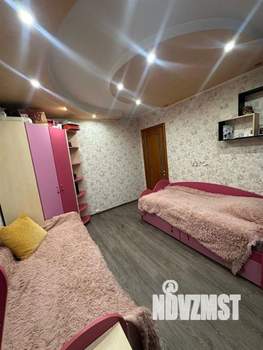 3-к квартира, вторичка, 62м2, 6/9 этаж