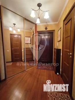1-к квартира, вторичка, 40м2, 1/10 этаж