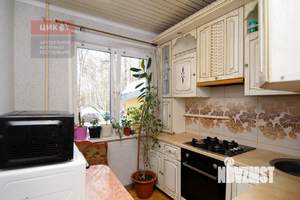 2-к квартира, вторичка, 44м2, 1/5 этаж