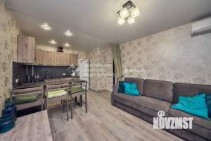 1-к квартира, вторичка, 34м2, 9/10 этаж
