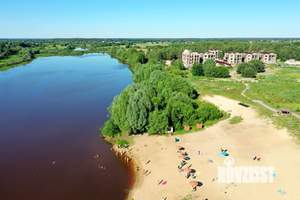 1-к квартира, сданный дом, 72м2, 1/3 этаж