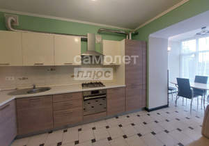 1-к квартира, вторичка, 46м2, 5/5 этаж