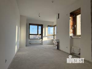 2-к квартира, вторичка, 80м2, 6/12 этаж