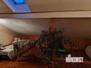 3-к квартира, вторичка, 90м2, 4/5 этаж