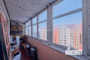 2-к квартира, вторичка, 56м2, 8/9 этаж