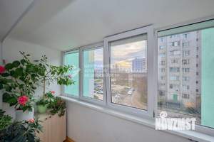 3-к квартира, вторичка, 81м2, 4/10 этаж