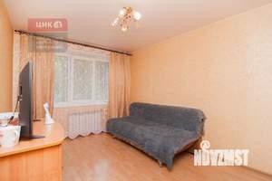 2-к квартира, вторичка, 42м2, 1/5 этаж