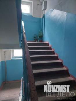 2-к квартира, вторичка, 47м2, 3/5 этаж