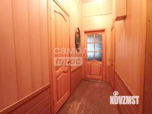 3-к квартира, вторичка, 71м2, 1/2 этаж