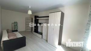 2-к квартира, вторичка, 58м2, 5/15 этаж
