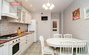 2-к квартира, вторичка, 80м2, 11/18 этаж