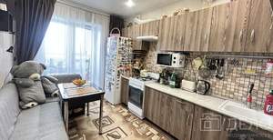 1-к квартира, вторичка, 33м2, 9/10 этаж