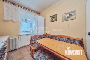 3-к квартира, вторичка, 62м2, 5/5 этаж