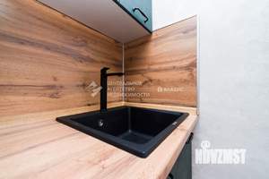 2-к квартира, вторичка, 47м2, 7/10 этаж