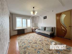 2-к квартира, вторичка, 37м2, 2/5 этаж