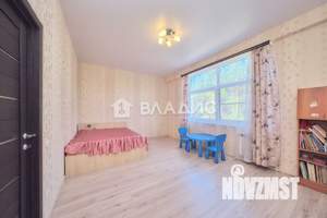 2-к квартира, вторичка, 83м2, 3/7 этаж