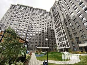 1-к квартира, вторичка, 39м2, 12/25 этаж