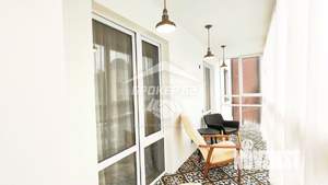 1-к квартира, вторичка, 46м2, 2/3 этаж