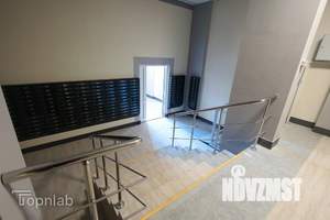 1-к квартира, вторичка, 38м2, 1/23 этаж