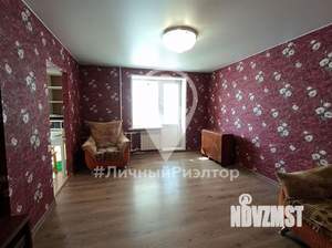 2-к квартира, вторичка, 66м2, 1/6 этаж