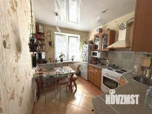 1-к квартира, вторичка, 37м2, 1/9 этаж