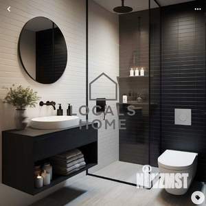 Студия квартира, вторичка, 18м2, 18/25 этаж