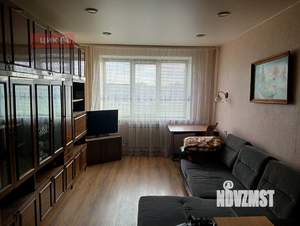 2-к квартира, вторичка, 52м2, 9/9 этаж