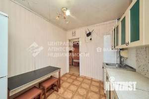 3-к квартира, вторичка, 62м2, 9/9 этаж