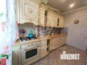2-к квартира, вторичка, 62м2, 4/5 этаж