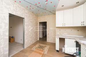 3-к квартира, вторичка, 77м2, 3/18 этаж