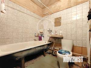 1-к квартира, вторичка, 36м2, 1/9 этаж
