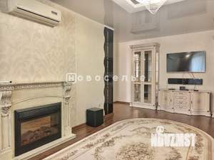 3-к квартира, вторичка, 93м2, 5/10 этаж