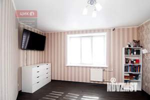 1-к квартира, вторичка, 35м2, 6/10 этаж