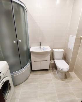 1-к квартира, вторичка, 40м2, 3/11 этаж