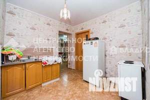 2-к квартира, вторичка, 45м2, 3/5 этаж