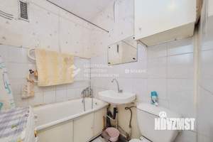 2-к квартира, вторичка, 46м2, 2/5 этаж