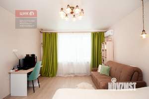 1-к квартира, вторичка, 45м2, 10/11 этаж