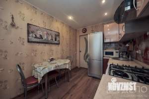 2-к квартира, вторичка, 54м2, 3/10 этаж