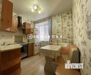 1-к квартира, вторичка, 35м2, 2/9 этаж