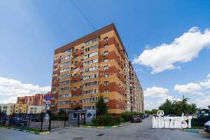 1-к квартира, вторичка, 35м2, 5/12 этаж