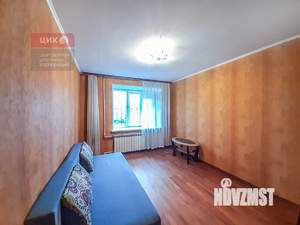 4-к квартира, вторичка, 90м2, 1/11 этаж