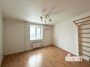 4-к квартира, вторичка, 92м2, 4/9 этаж