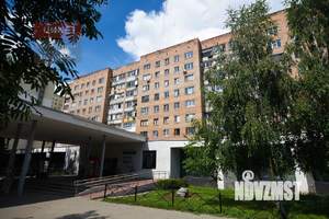 3-к квартира, вторичка, 52м2, 4/9 этаж