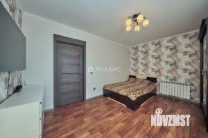 1-к квартира, вторичка, 37м2, 9/10 этаж