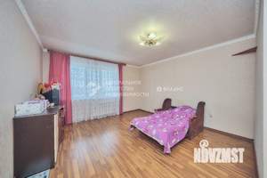 1-к квартира, вторичка, 46м2, 8/10 этаж