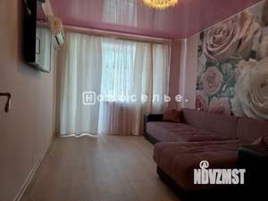 3-к квартира, вторичка, 59м2, 4/5 этаж